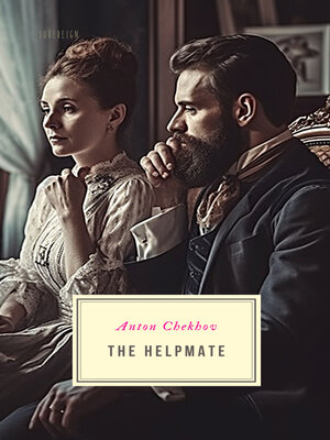 cover image of The Helpmate